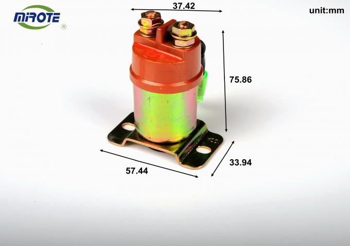 High Power Starter 120 Amp 12vdc Automotive Relay For Motorcycle Truck Car Bus 12 volt high power relay 1