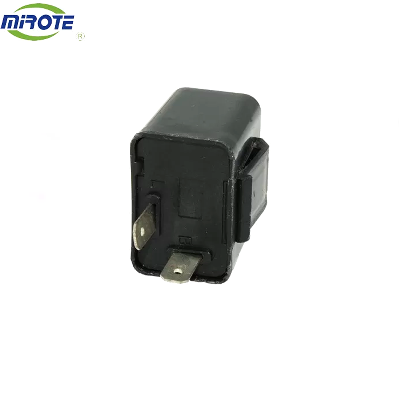 Turn Signal Motorcycle LED Flasher