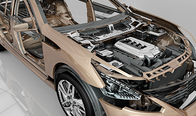 Types and detection methods of relays commonly used in automobiles